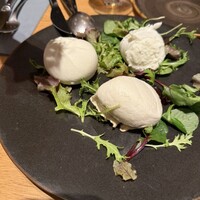 オービカ モッツァレラバー 横浜店 - 