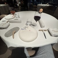 フランス料理 エステール by アラン・デュカス - 