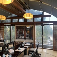 鰻割烹 伊豆栄 梅川亭 - 