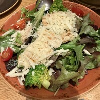 オービカ モッツァレラバー 横浜店 - 