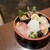 佐渡島へ渡れ - 料理写真:
