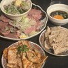炭火焼肉ホルモンしま田 - 