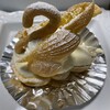 欧風菓子 白鳥