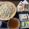手打蕎麦　まいえ