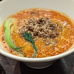 七席中華 コバコ - 担々麺