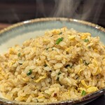 七席中華 コバコ - 海老炒飯