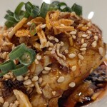 七席中華 コバコ - 