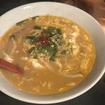 炭火焼肉ホルモンしま田 - 