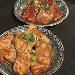 炭火焼肉ホルモンしま田 - 