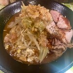 Curry Kitchen CACA - 