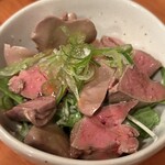 立ち呑み処 なかや - 