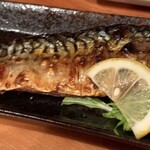 立ち呑み処 なかや - 