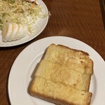 珈琲中川 - 