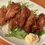 立ち呑み処 なかや - 