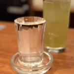 立ち呑み処 なかや - 