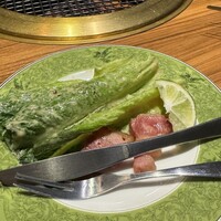 中目黒焼肉 登牛門 - 