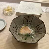 鮨 なんば 日比谷 - 