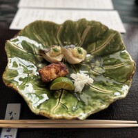 大阪なだ万 - 