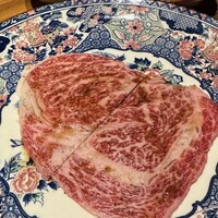 中目黒焼肉 登牛門 - 