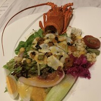 R1 TOKYO Bar&Restaurant - 