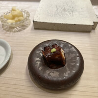 鮨 なんば 日比谷 - 