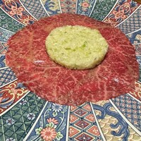 中目黒焼肉 登牛門 - 