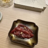 鮨 なんば 日比谷 - 