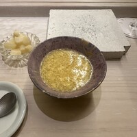 鮨 なんば 日比谷 - 