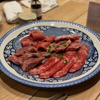 大衆肉酒場 こだわり米 匠 - 