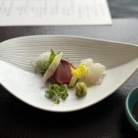 大阪なだ万 - 