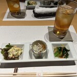 うまいもんや こむ - 