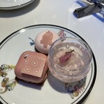 サロン ベイクアンドティー - 