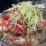 도깨비불고기 - 