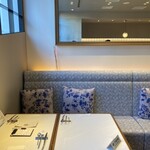 サロン ベイクアンドティー - 