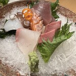 うまいもんや こむ - 