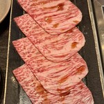 焼肉うしごろ 銀座並木通り店 - 