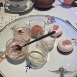 サロン ベイクアンドティー - 