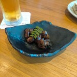 うなぎ四代目菊川 - 