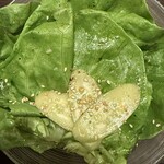 焼肉うしごろ - 