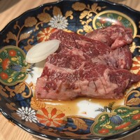 焼肉みゆき苑 - 