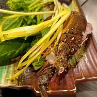鉄板焼 備彩 - 