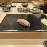 すし繁 - 