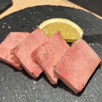 焼肉みゆき苑 - 