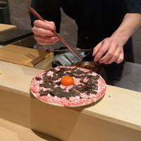 牛肉寿司 きんたん - 