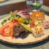 ザ・ステーキハウス - 