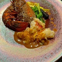 鉄板焼 備彩 - 