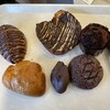 GODIVA Bakery ゴディパン 本店