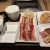 焼肉ライク なんば御堂筋店