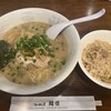 麺僧 吉祥寺南口店