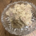 燻製酒場ながと - 